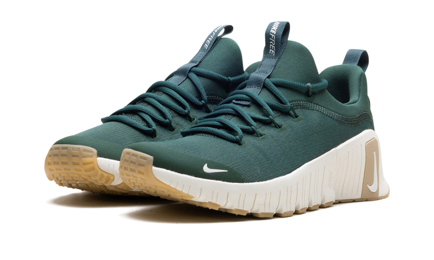 Free Metcon 6 WMNS "Vintage Green"