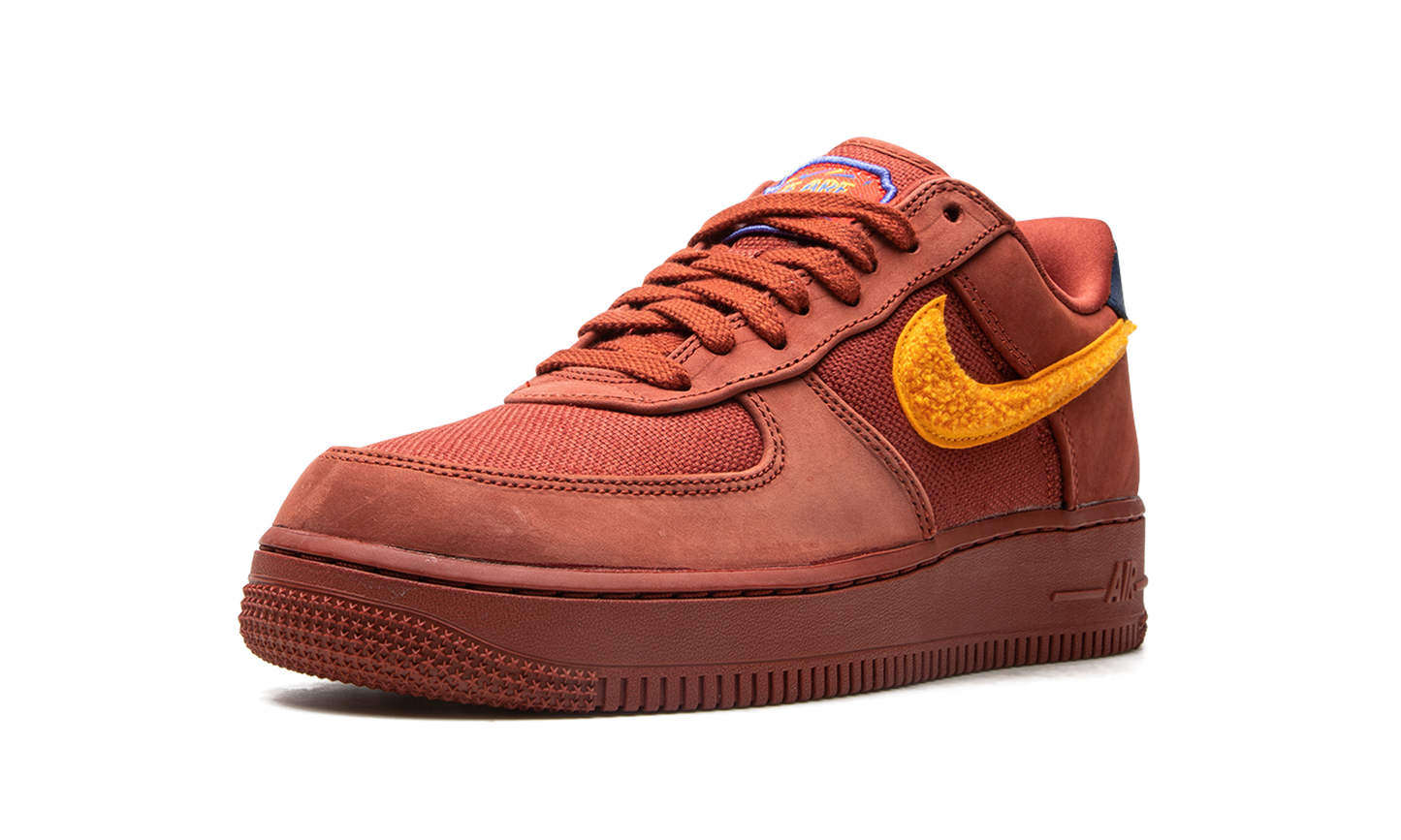 Air Force 1 Low "La Familia"