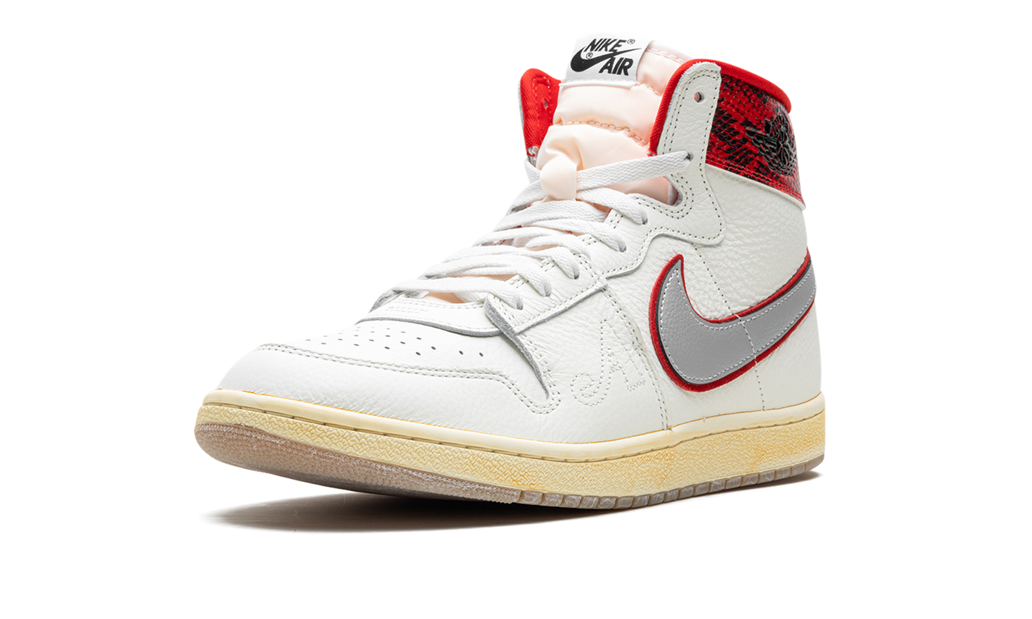 Jordan Air Ship "Awake NY"