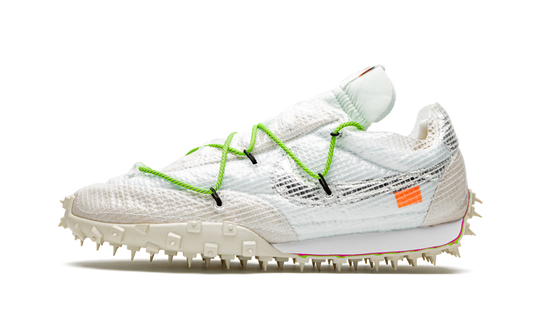 OFF-HITE X AFFLE RACER SP WMNS "Electric Green"