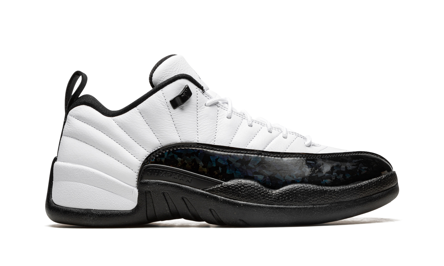 Air Jordan 12 Low "25 Years In China"