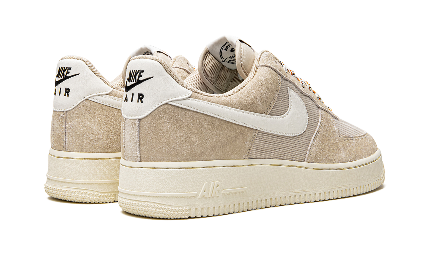 Air Force 1 "Certified Fresh"