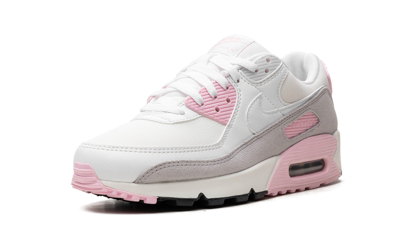 Air Max 90 WMNS "SOFT PINK"