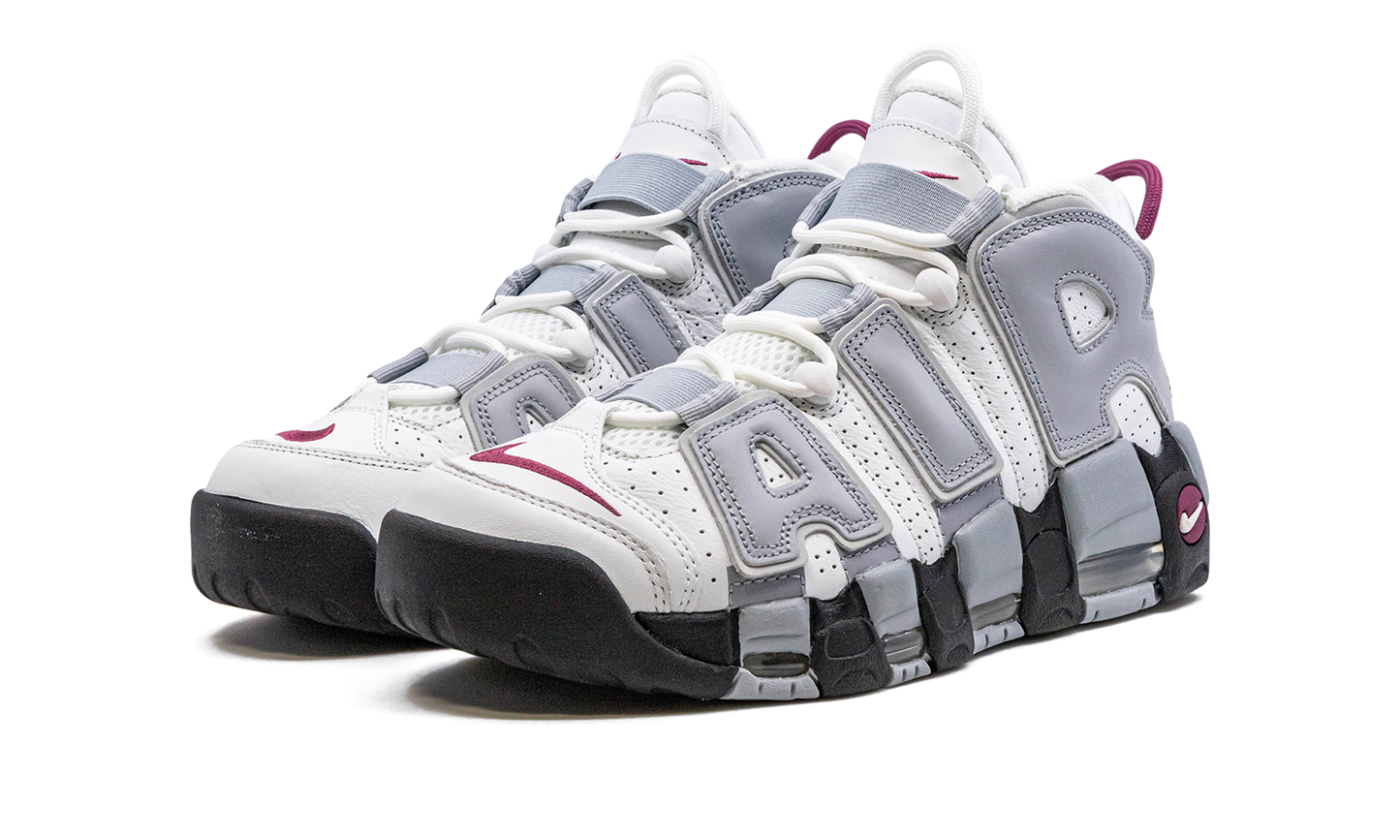 AIR MORE UPTEMPO WMNS "Rosewood"