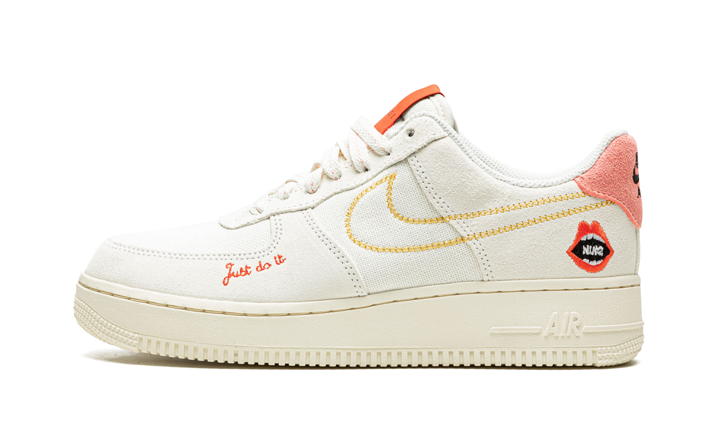 AIR FORCE 1 '07 MNS WMNS "Rock n' Roll"