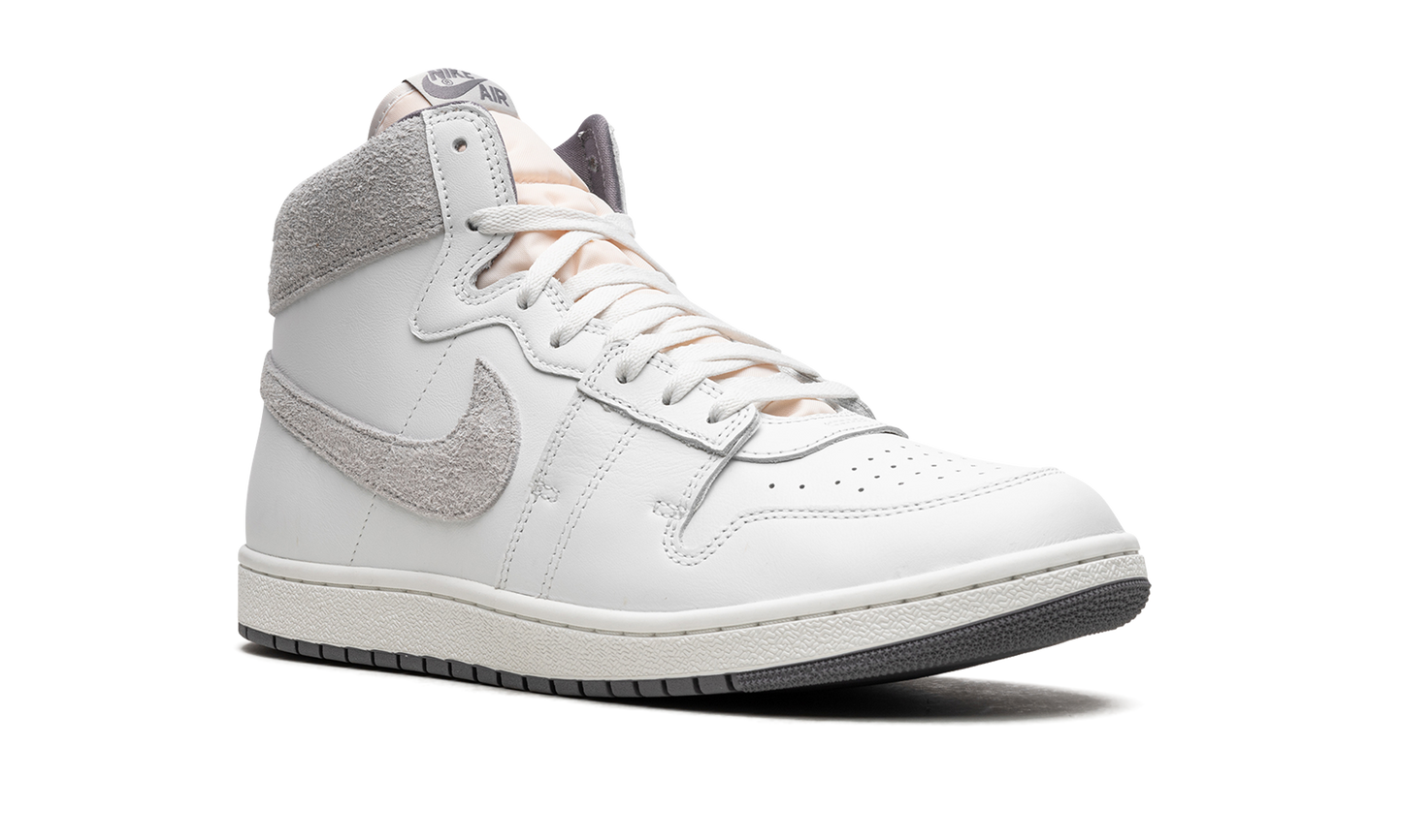 Jordan Air Ship "Tech Grey"