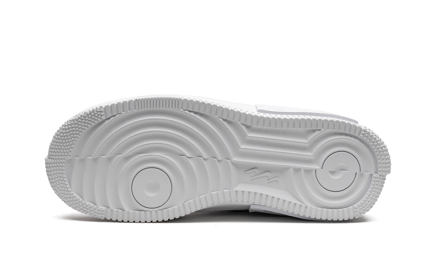 AIR FORCE 1 FONTANKA WMNS "White"