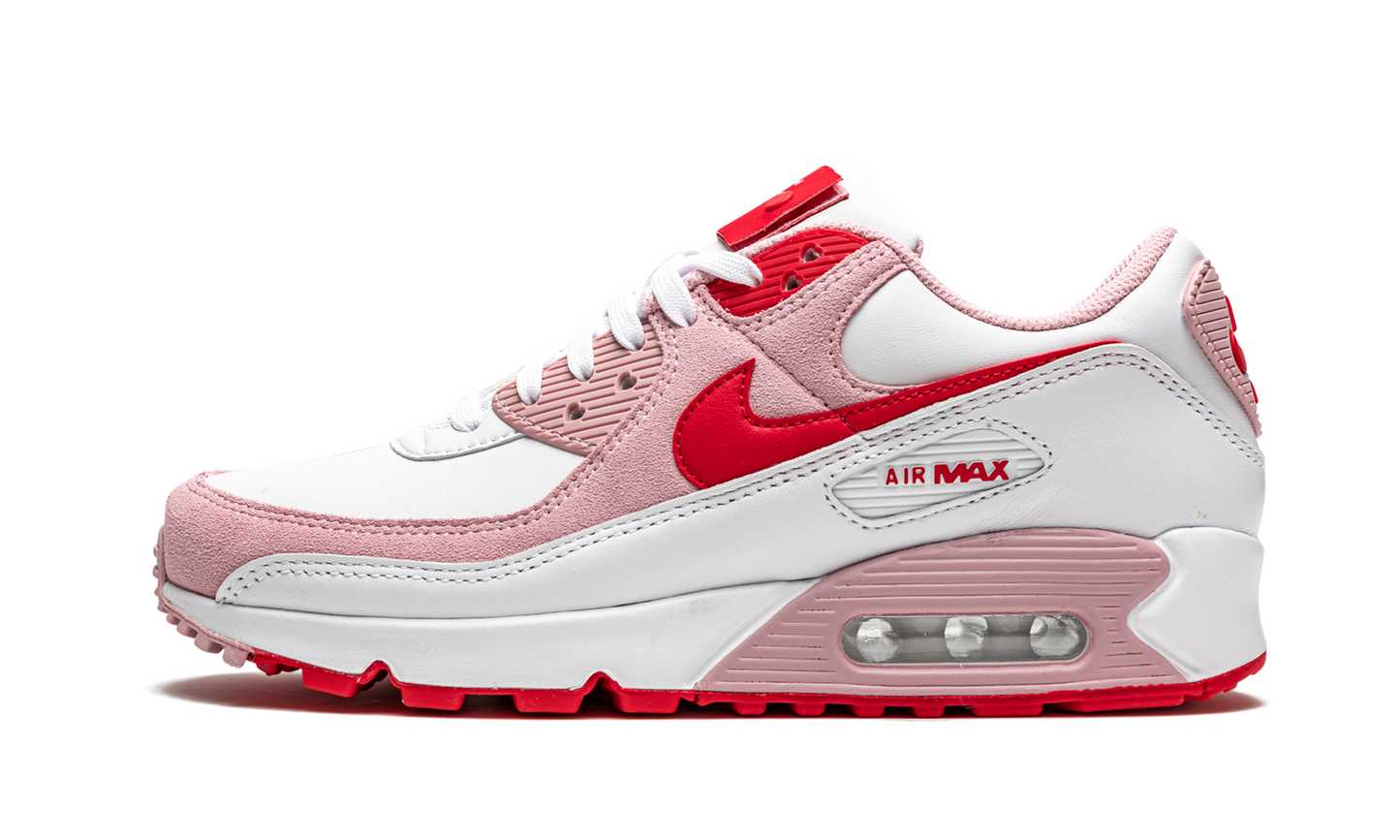 AIR MAX 90 WMNS "Valentines Day 2021"