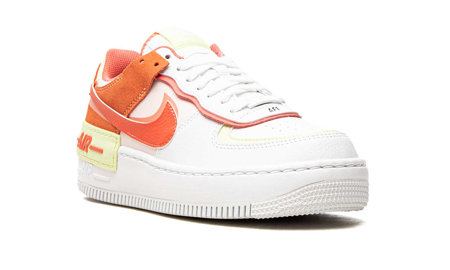 AF1 SHADO WMNS "White"