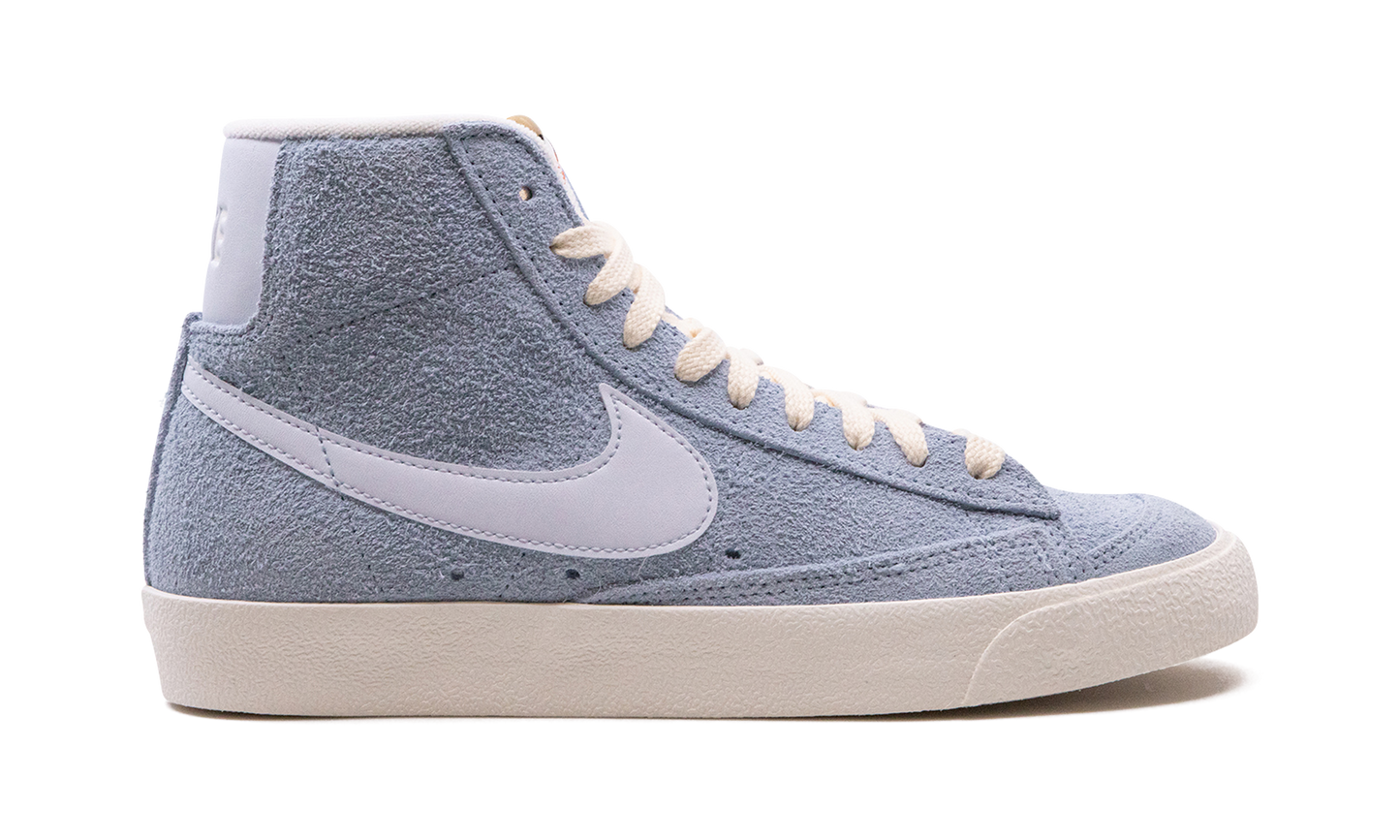 BLAZER MID 77 VINTAGE WMNS "Blue Whisper"
