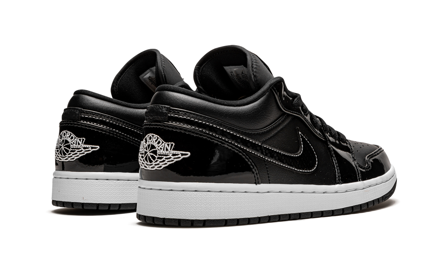 Air Jordan 1 Low SE ASW "All Star"