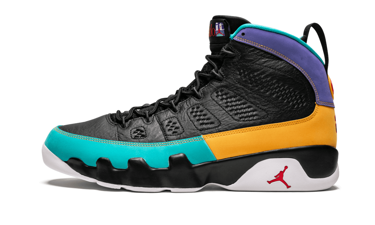 Air Jordan 9 Retro "Dream It, Do It"