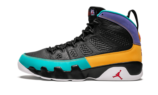 Air Jordan 9 Retro "Dream It, Do It"