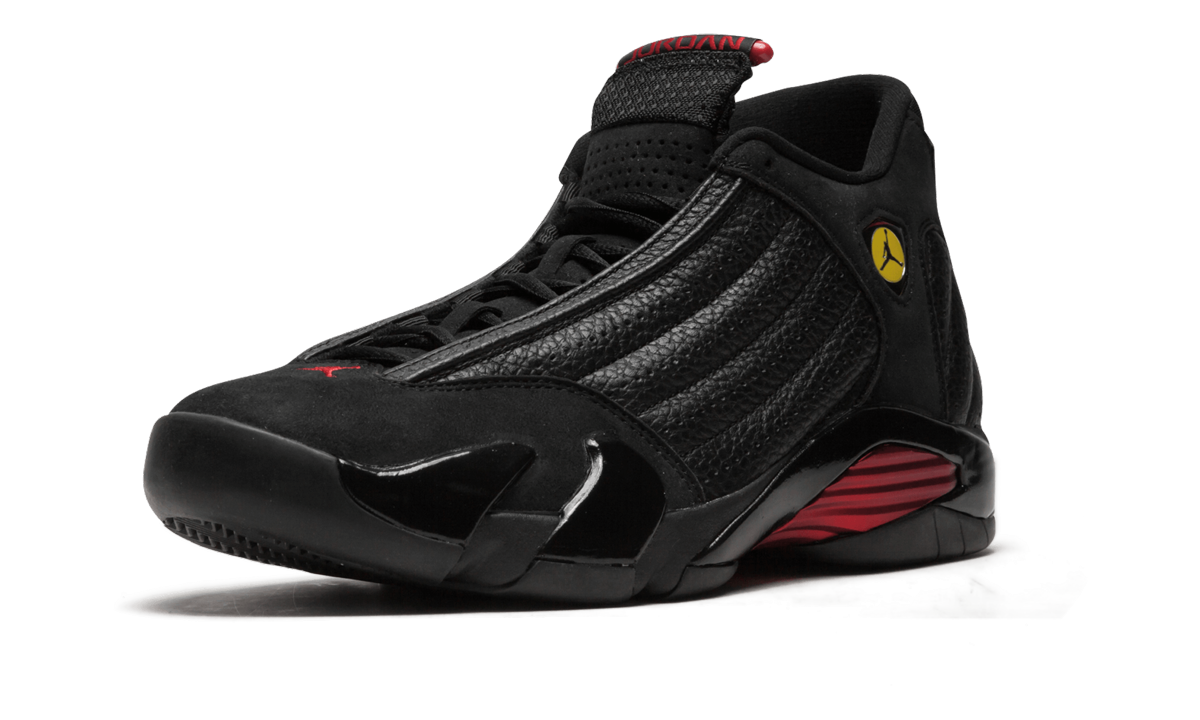 Air Jordan 14 Retro "Last Shot"