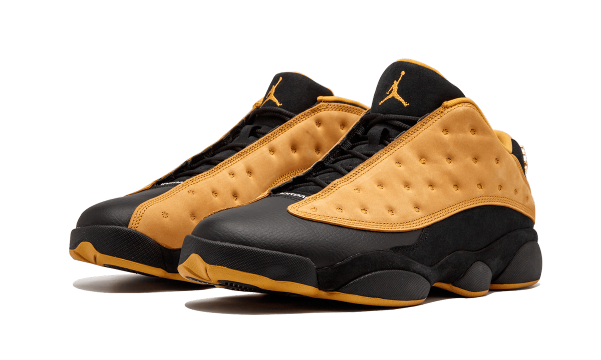 Air Jordan 13 Retro Low "Chutney"