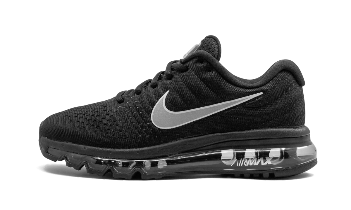 AIR MAX 2017 MNS WMNS