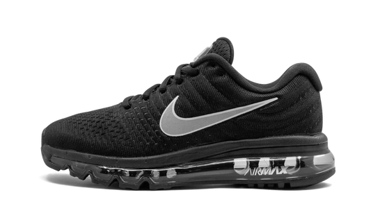 AIR MAX 2017 MNS WMNS
