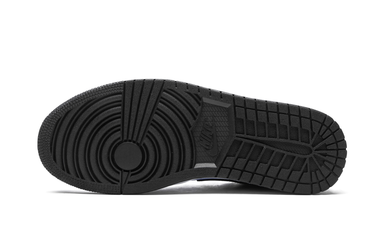 Air Jordan 1 Low "University Blue / Black"