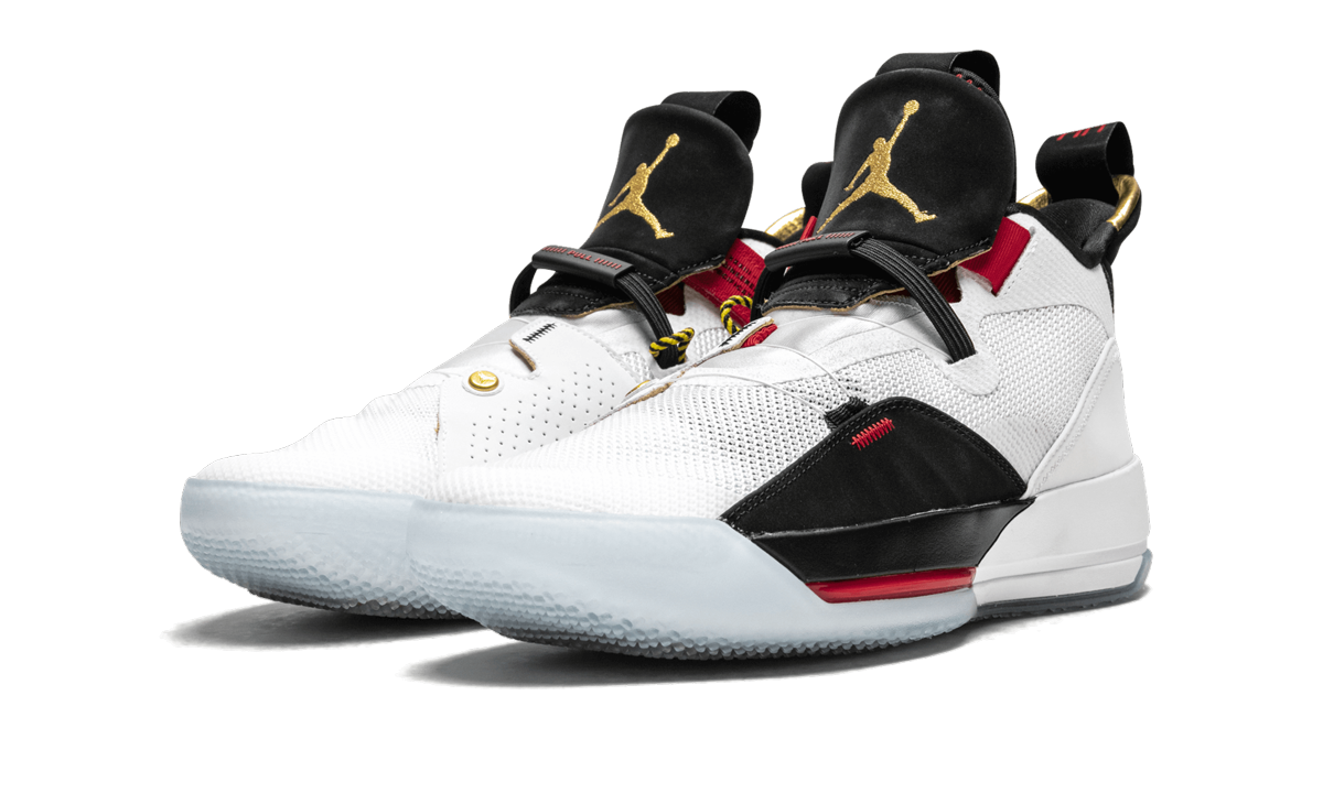 Air Jordan 33 "Future of Flight"