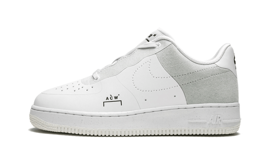 Air Force 1 Low "A-Cold-Wall White"