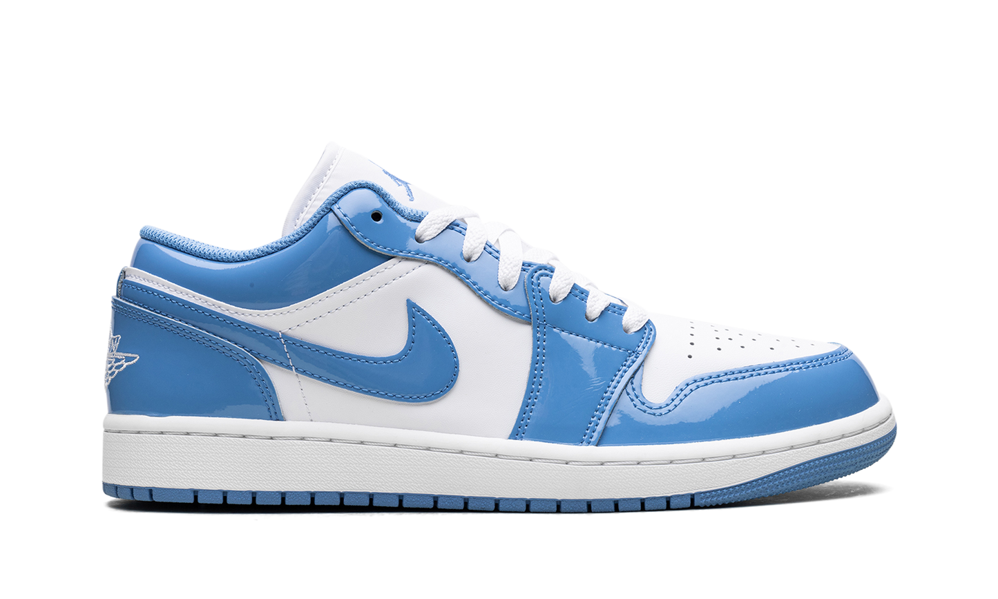 Jordan 1 Low SE "White Legend Blue"