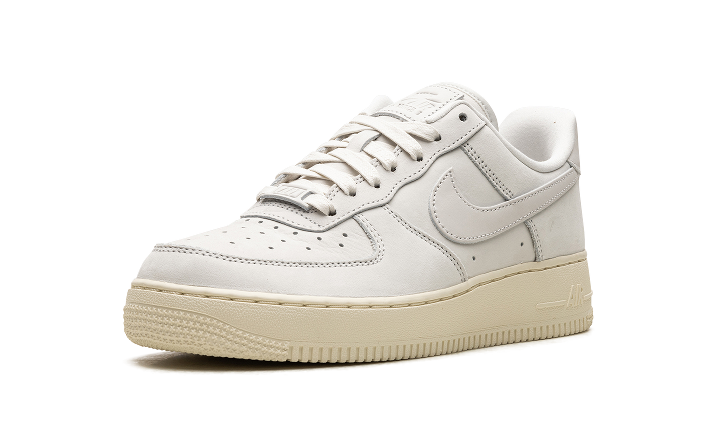 AIR FORCE 1 LO WMNS "Summit White"