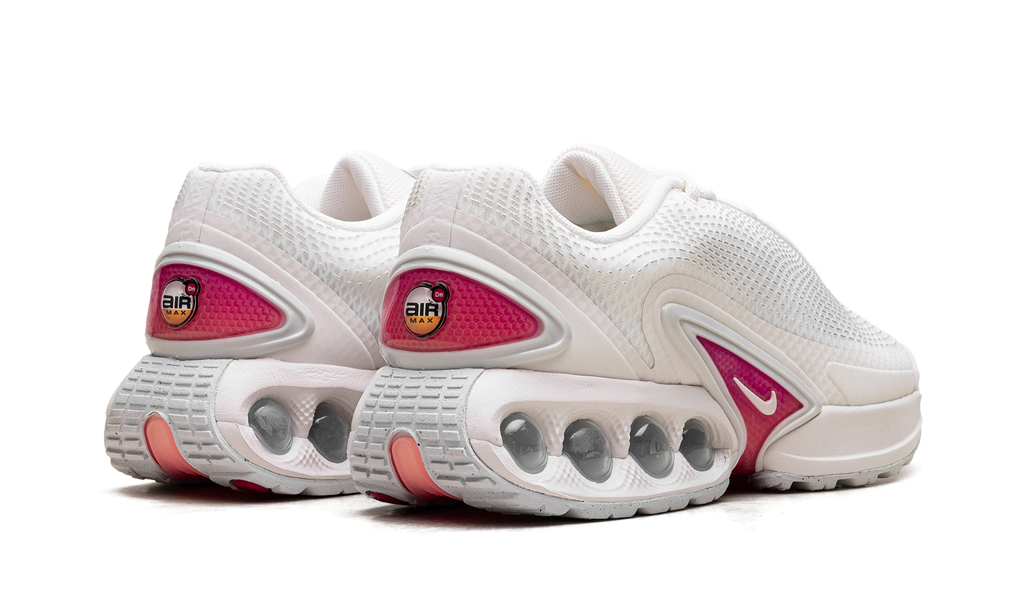 Air Max Dn WMNS "Sail Phantom Hyper Violet Metallic Silver"