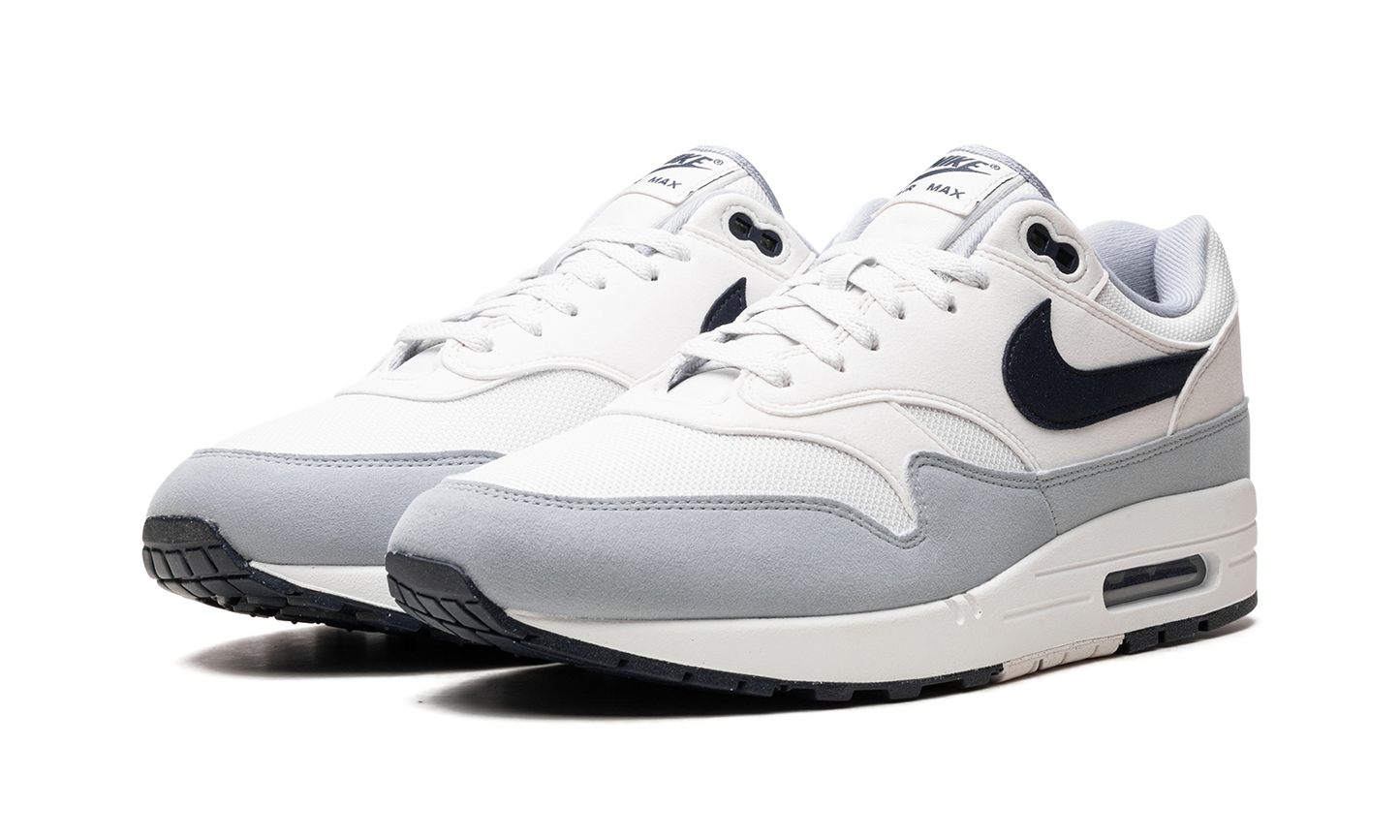 Nike Air Max 1 "Dark Obsidian"