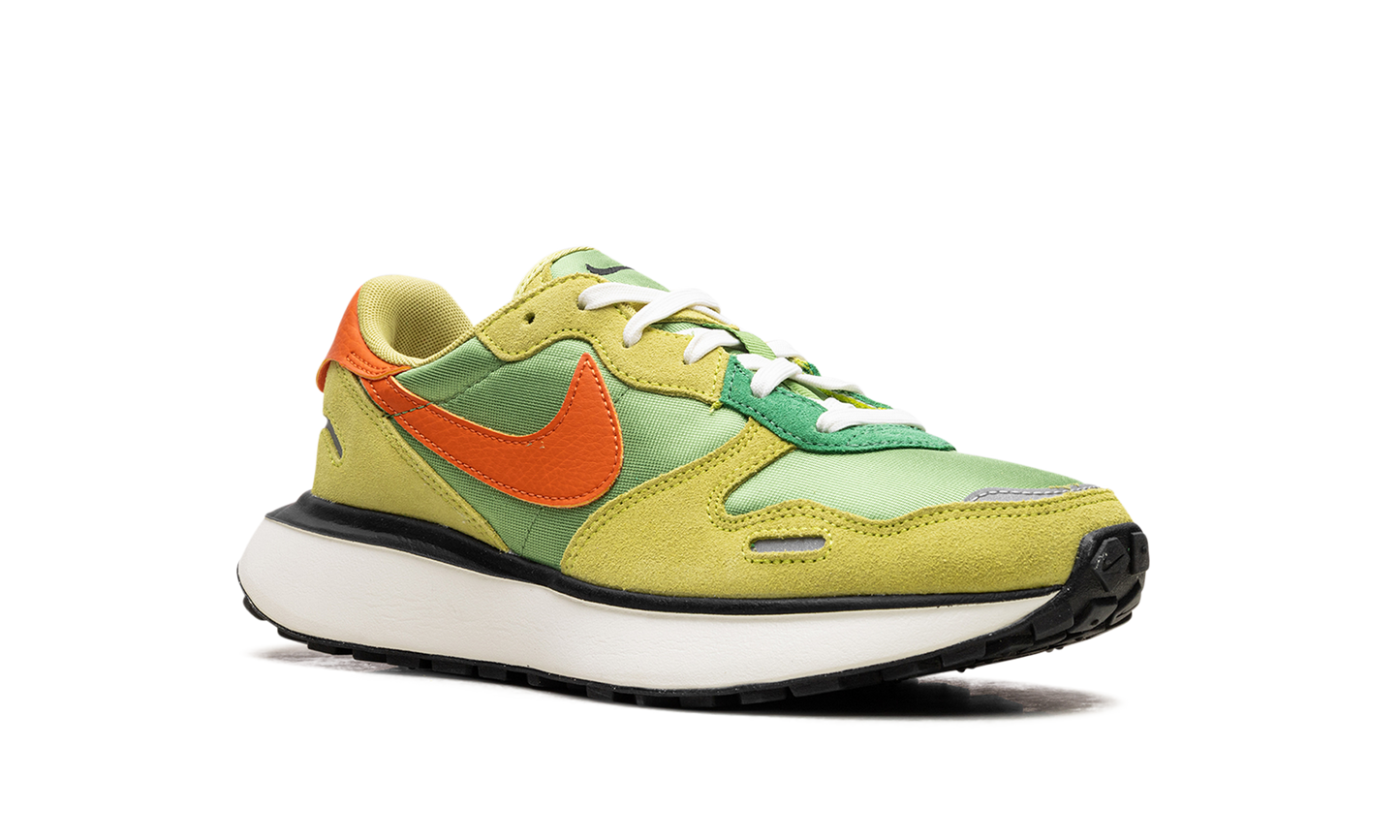 Phoenix Waffle WMNS "Orange"