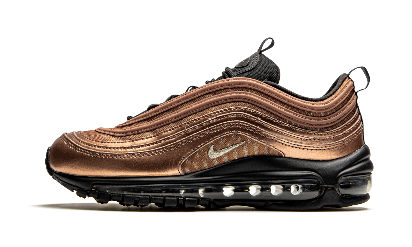 AIR MAX 97 MNS WMNS "Copper"