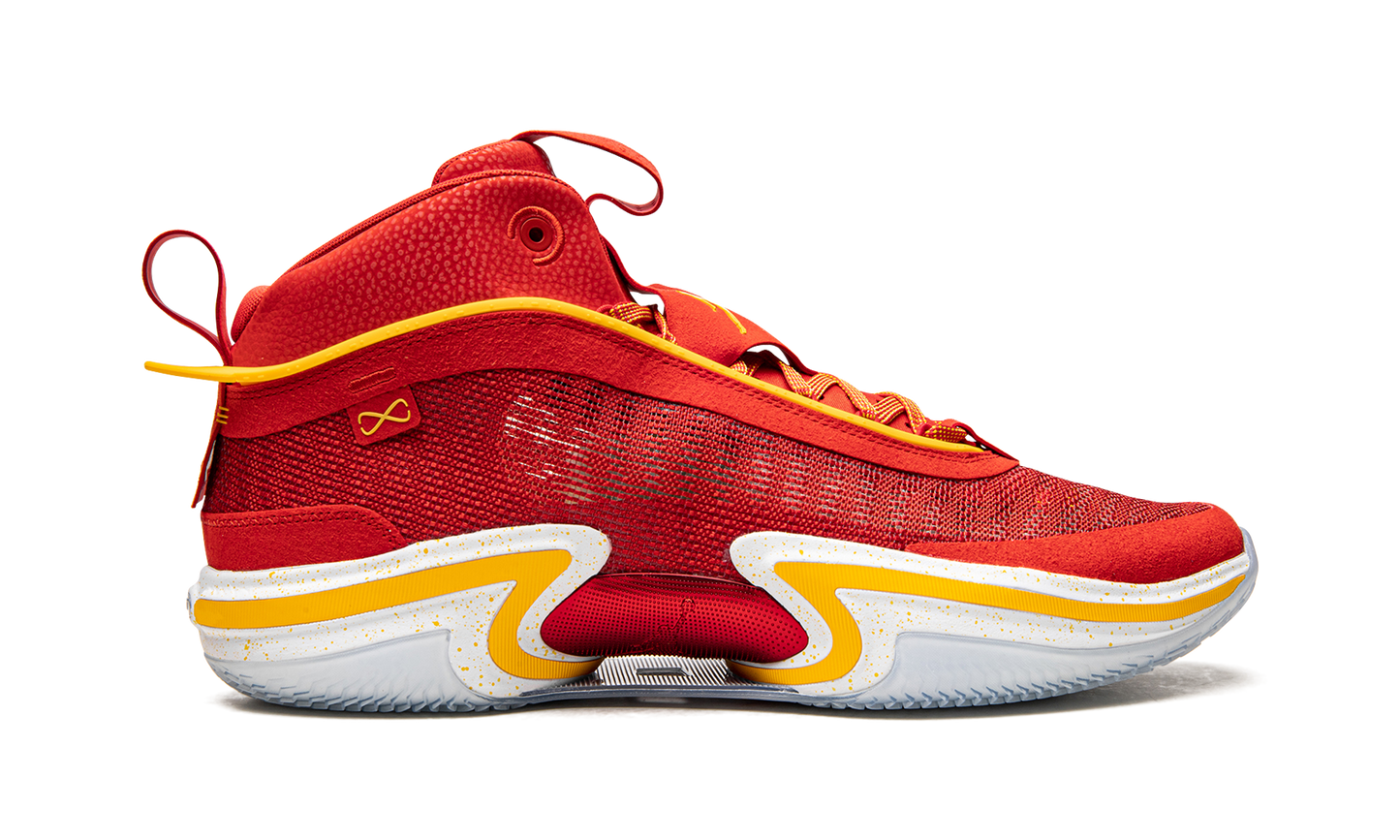 Air Jordan 36 PE "Guo Ailun"