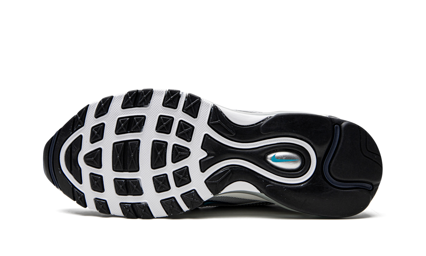 AIR MAX 97 OG WMNS "Atlantic Blue Voltage Yellow (W)"