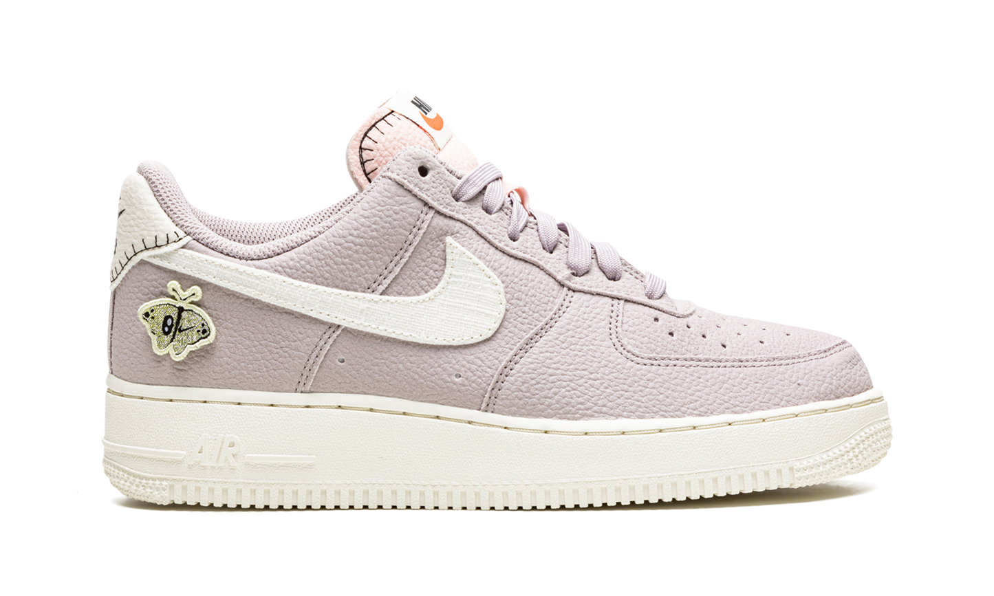 AIR FORCE 1 LO SE MNS WMNS "Next Nature - Amethyst Ash"