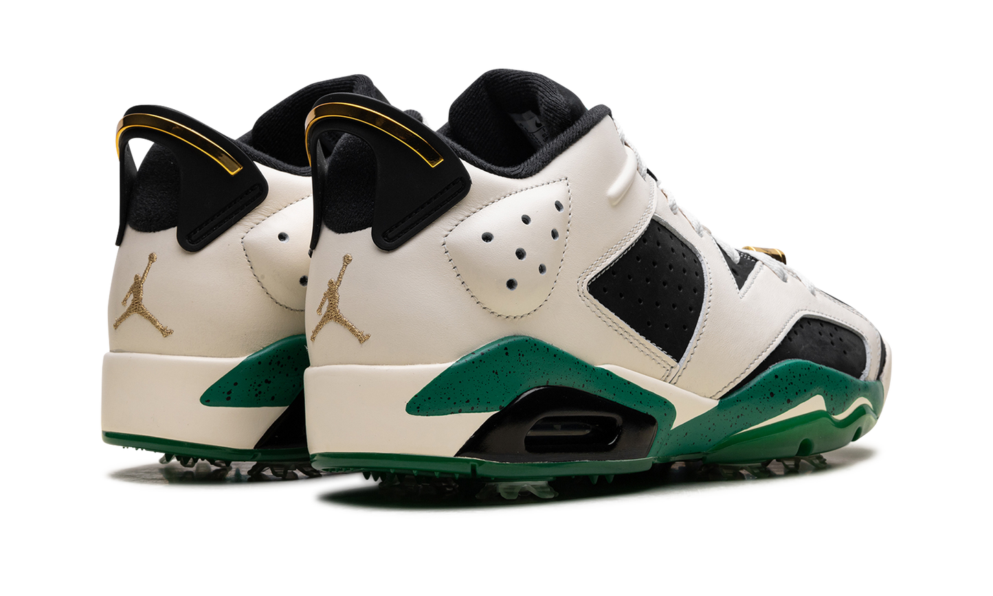 Air Jordan 6 Golf "Eastside Golf - 1961"