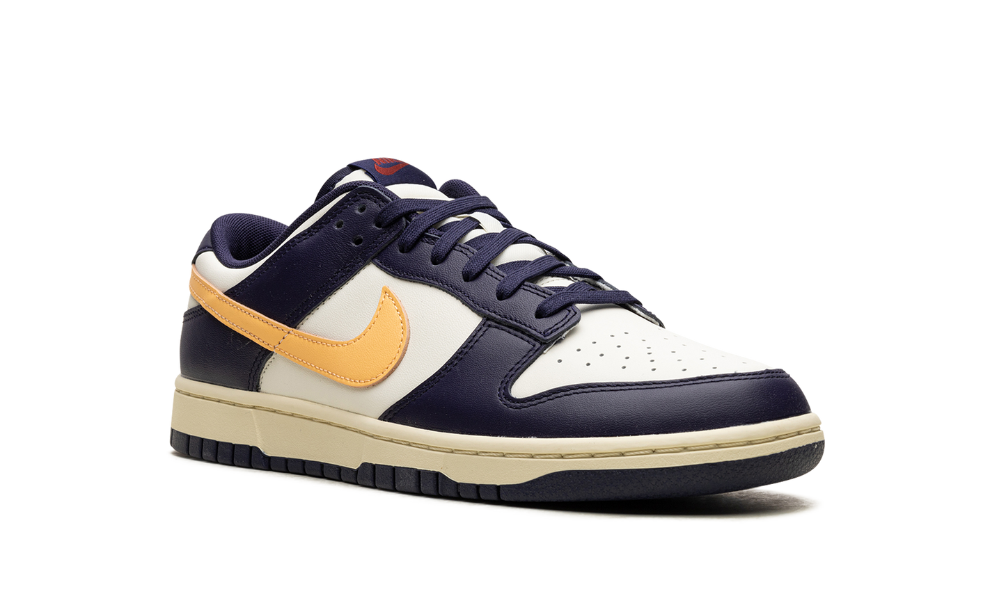 Dunk Low "From Nike, To You - Navy"