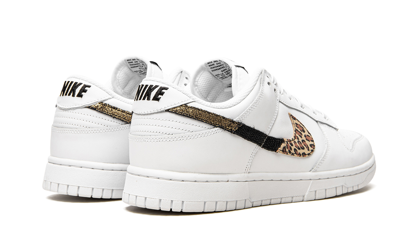 DUNK LO SE WMNS "Animal Instinct"