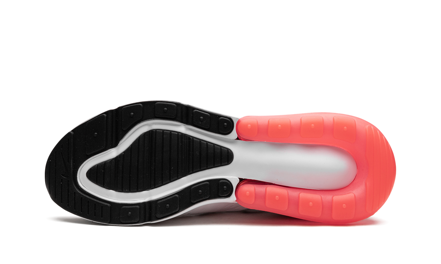 Air Max 270 "White Hot Punch"