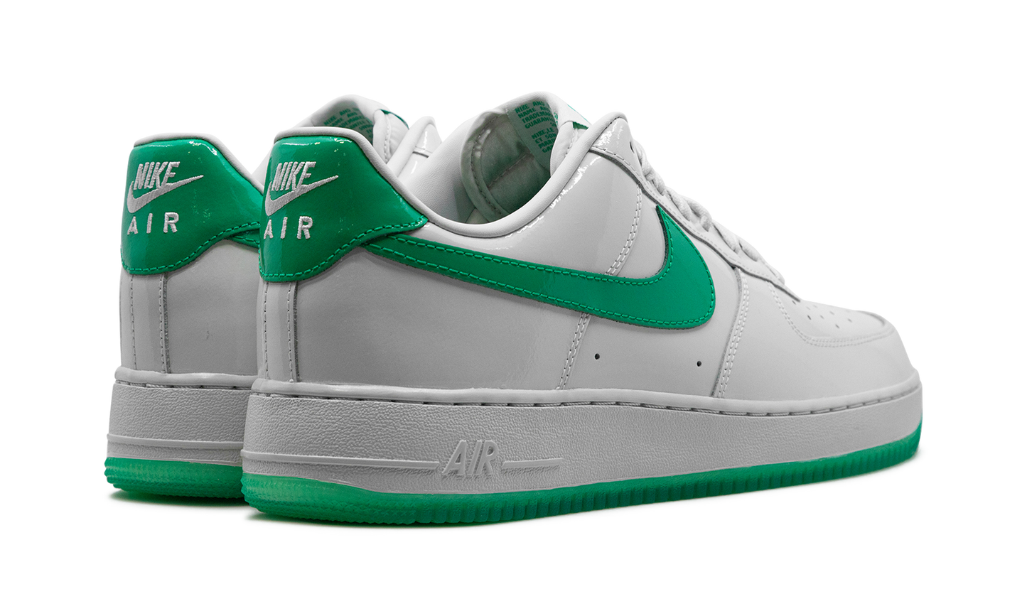 Air Force 1 Low '07 "White"