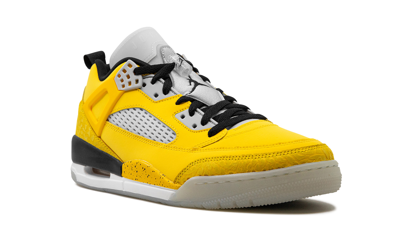 Jordan Spizike Low "Lightning"
