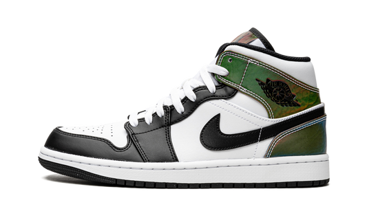 Air Jordan 1 Mid SE "Heat Reactive"