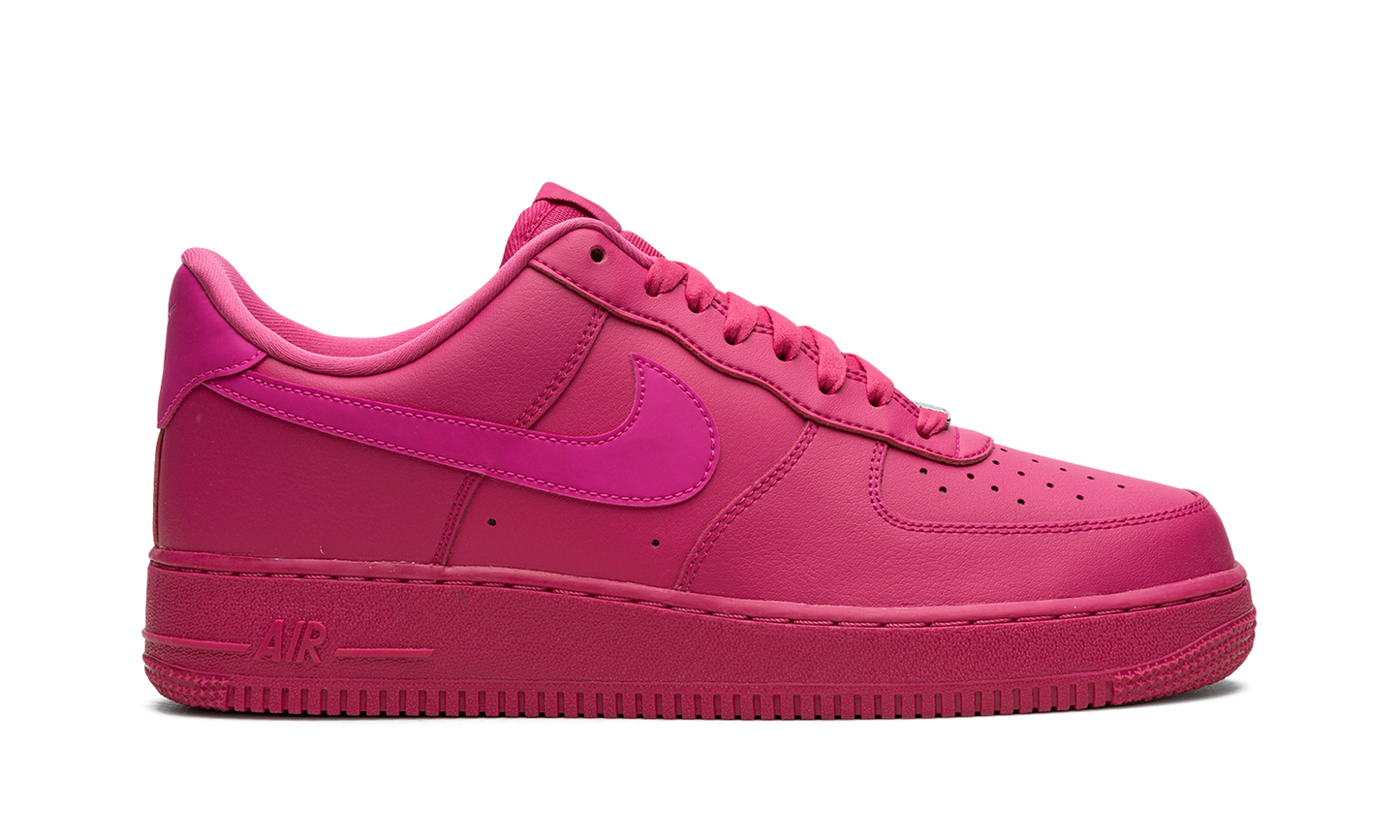 AIR FORCE 1 LO WMNS "Fireberry"