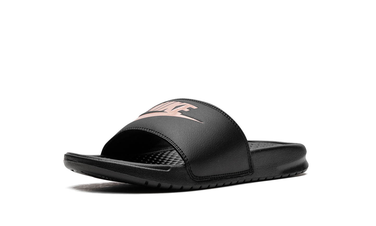 BENASSI JDI WMNS "Rose Gold"