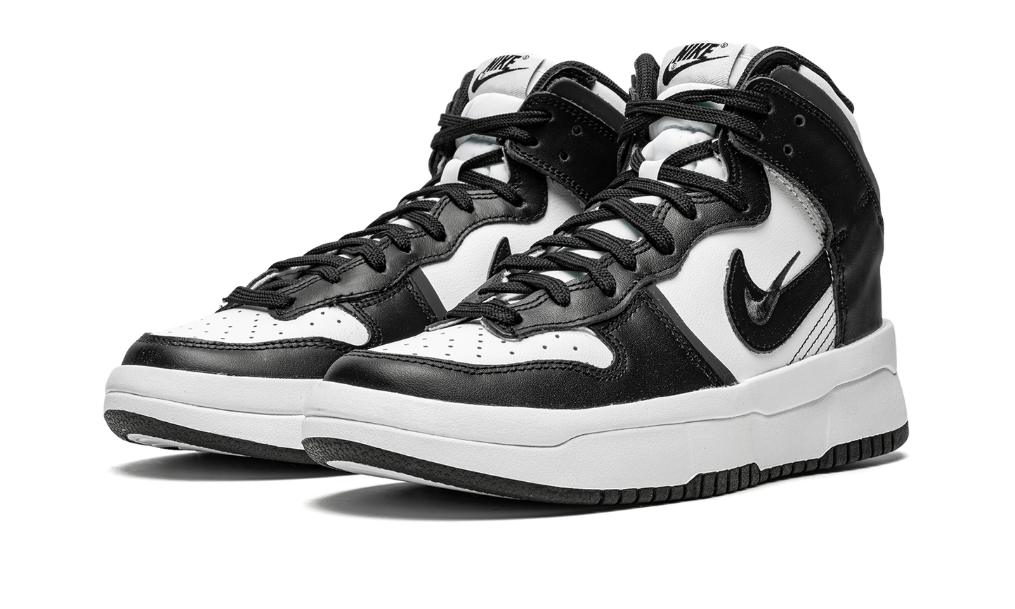 DUNK HIGH UP MNS WMNS "Panda"