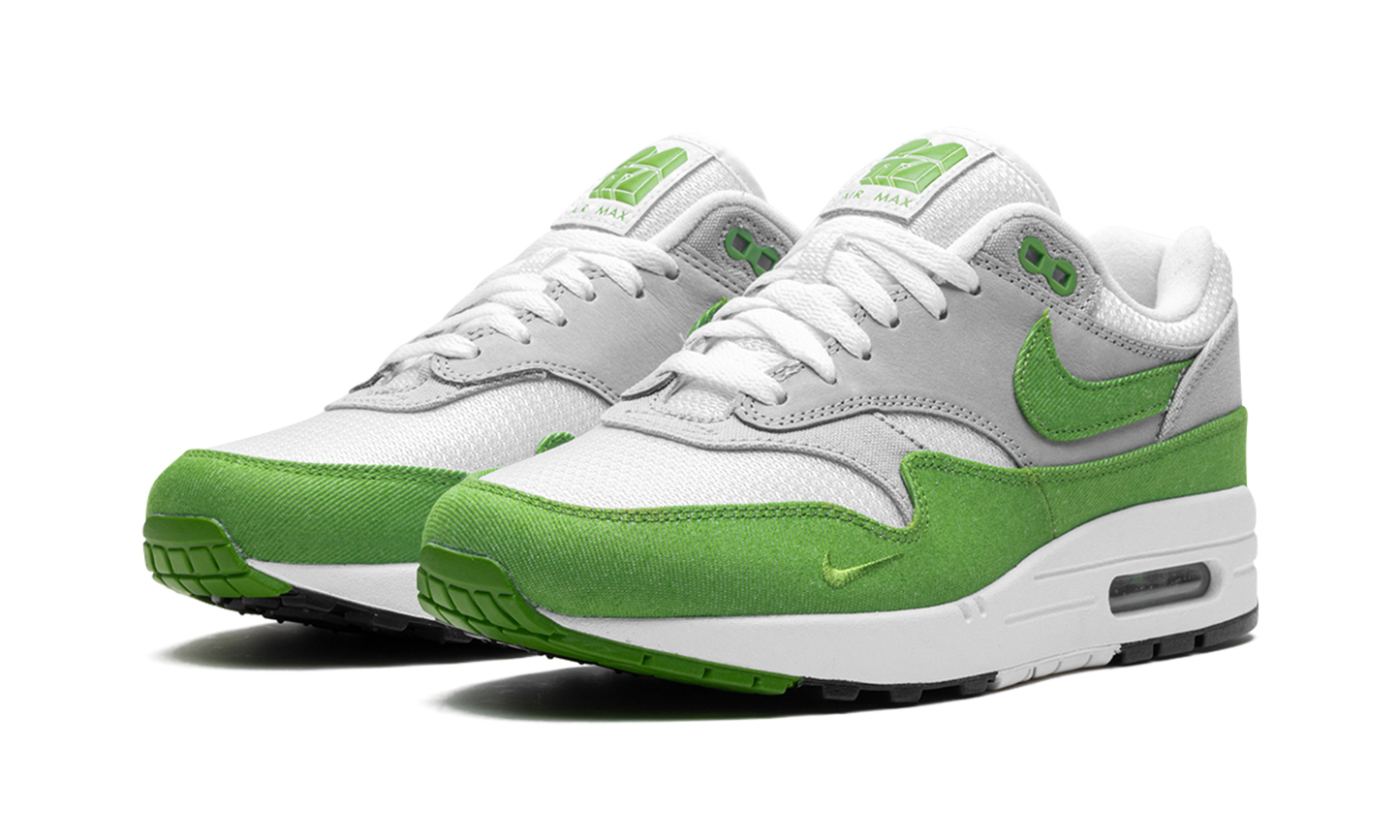 Air Max 1 "Patta - Chlorophyll 2024"