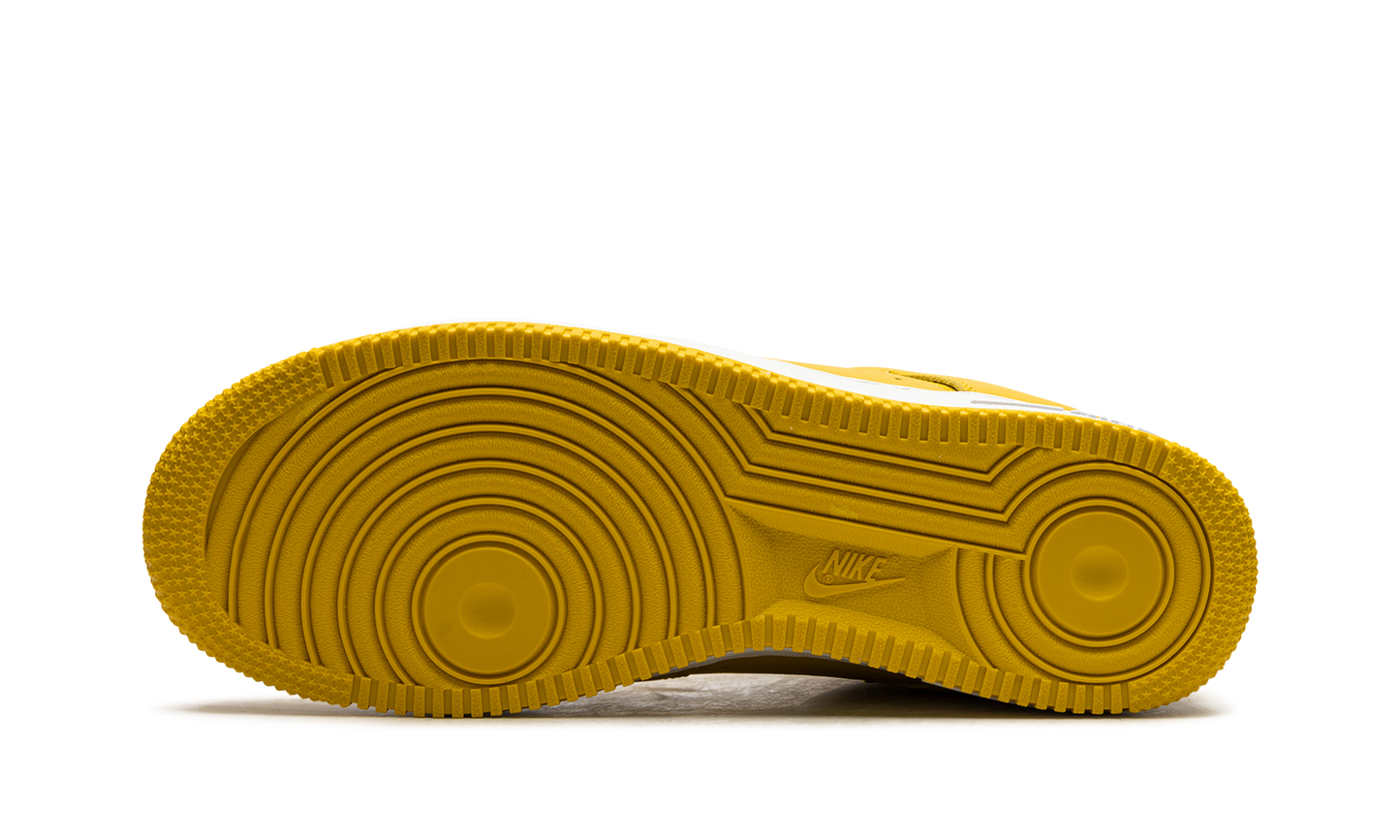 Air Force 1 Low "Color Of The Month - Yellow Jewel"