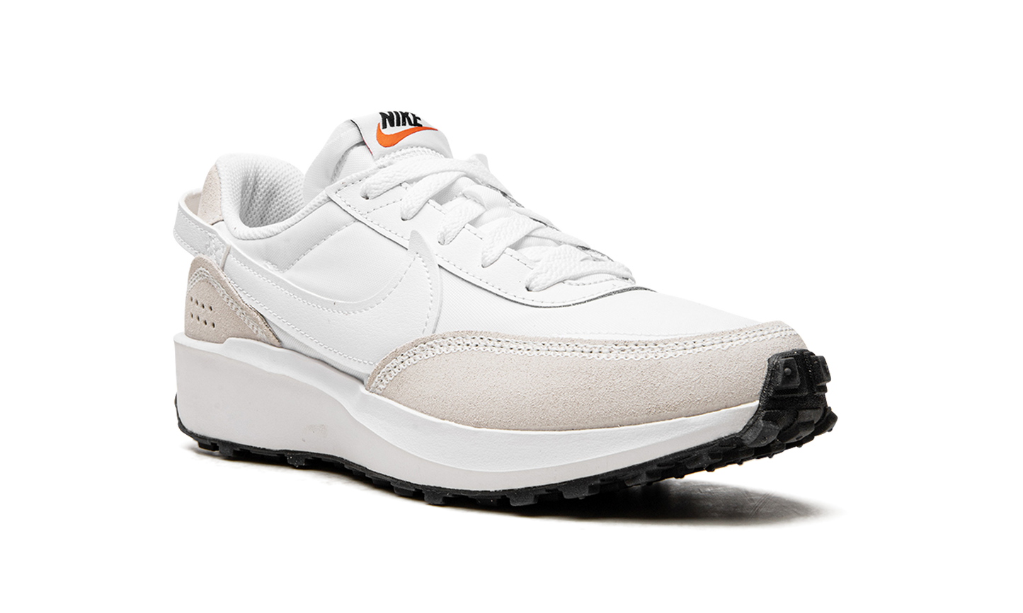 Waffle Debut WMNS "White"