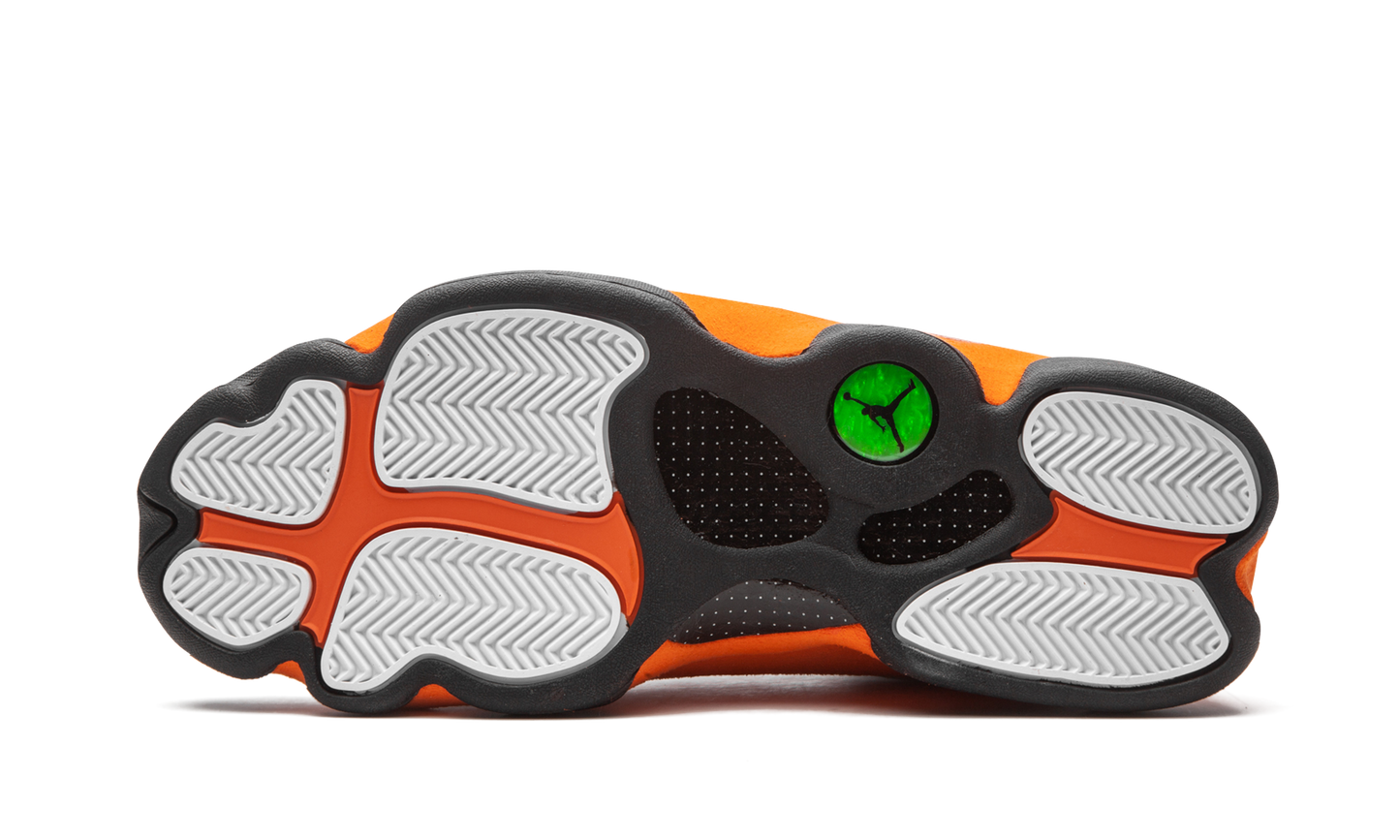 Air Jordan 13 Retro "Starfish"