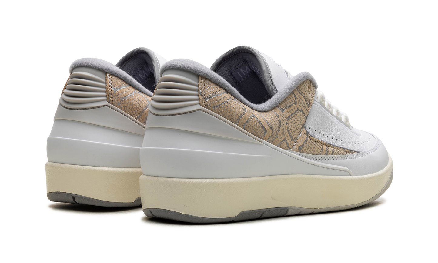 Air Jordan 2 Low "Python"