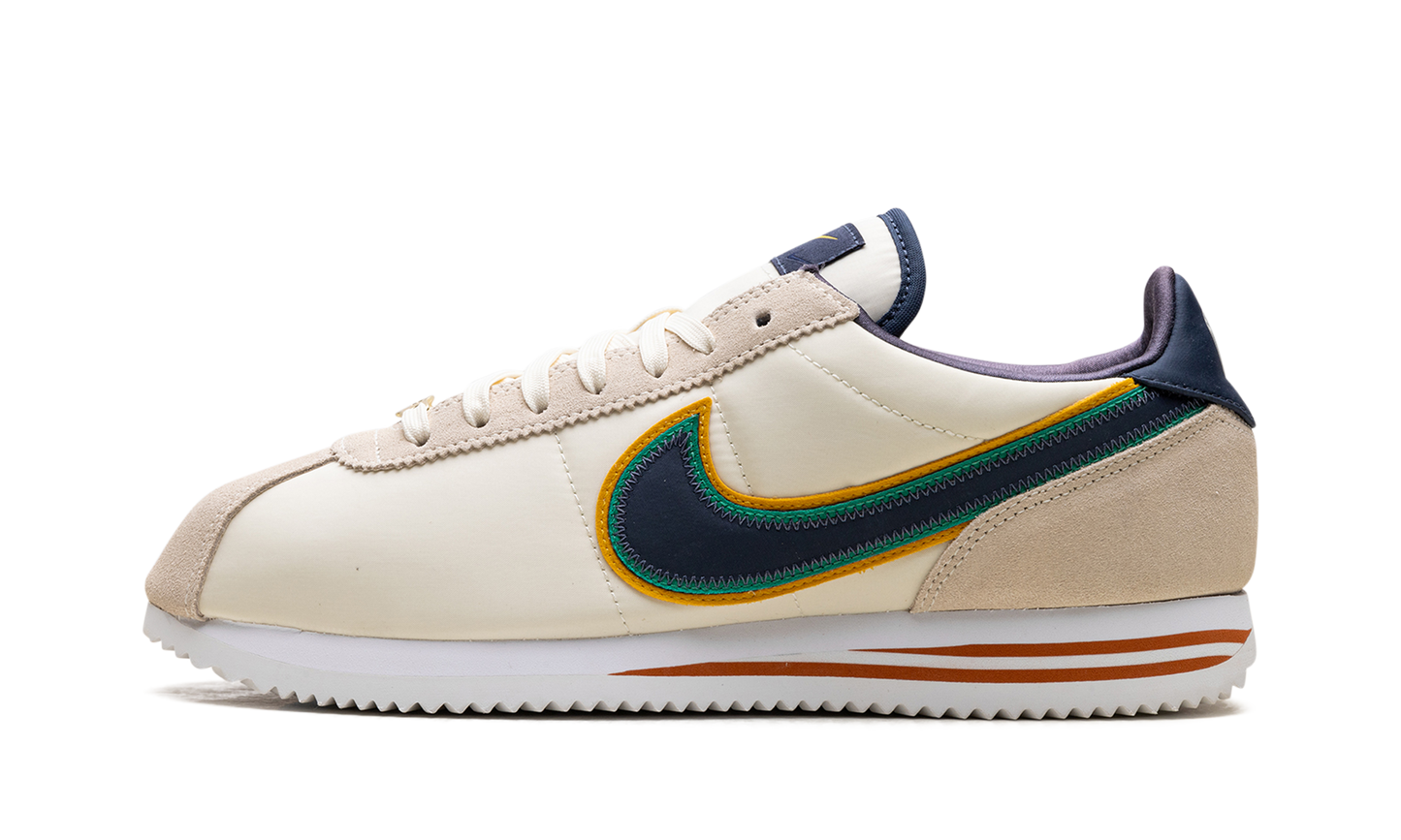 Cortez Basic Prem "Thunder Blue"