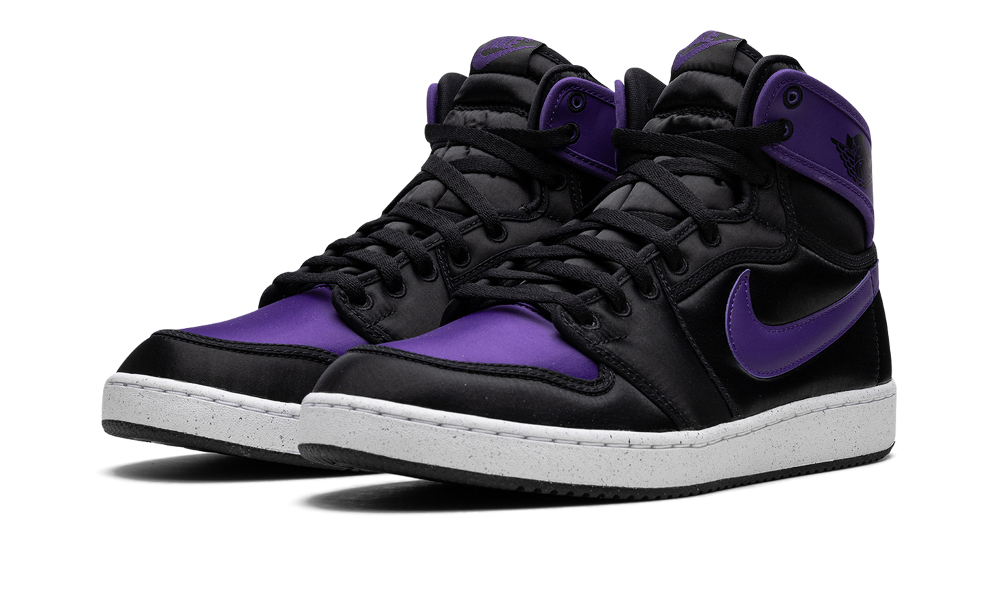 Air Jordan 1 Retro AJKO "Field Purple Satin"